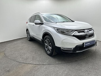 Used Honda CR-V 2021 for sale - 78180318: Photo