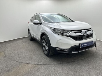 Used Honda CR-V 2021 for sale - 78180318: Photo