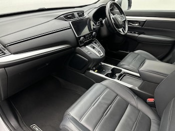 Used Honda CR-V 2021 for sale - 78180318: Photo