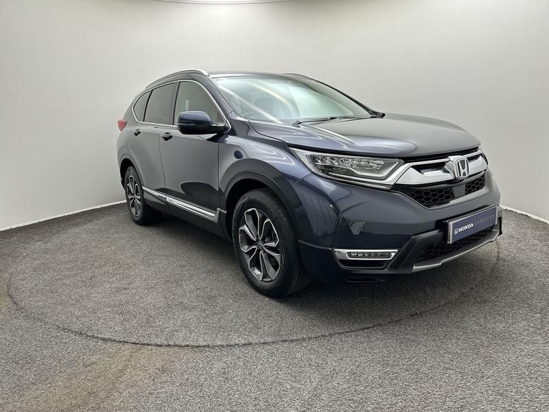 Used Honda CR-V 2022 for sale - 76960804: Photo 1