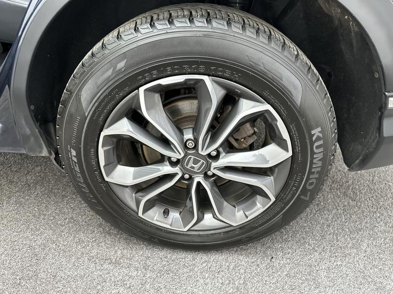 Used Honda CR-V 2022 for sale - 76960804: Photo 10