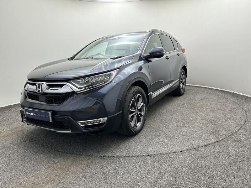 Used Honda CR-V 2022 for sale - 76960804: Photo 11