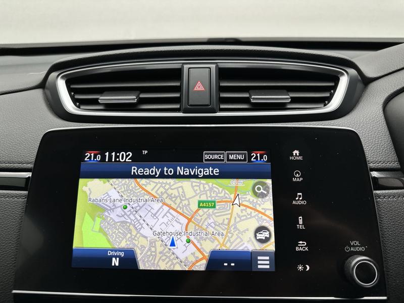 Used Honda CR-V 2022 for sale - 76960804: Photo 15