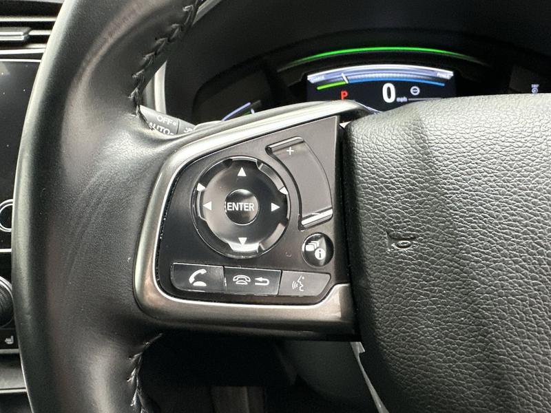 Used Honda CR-V 2022 for sale - 76960804: Photo 16