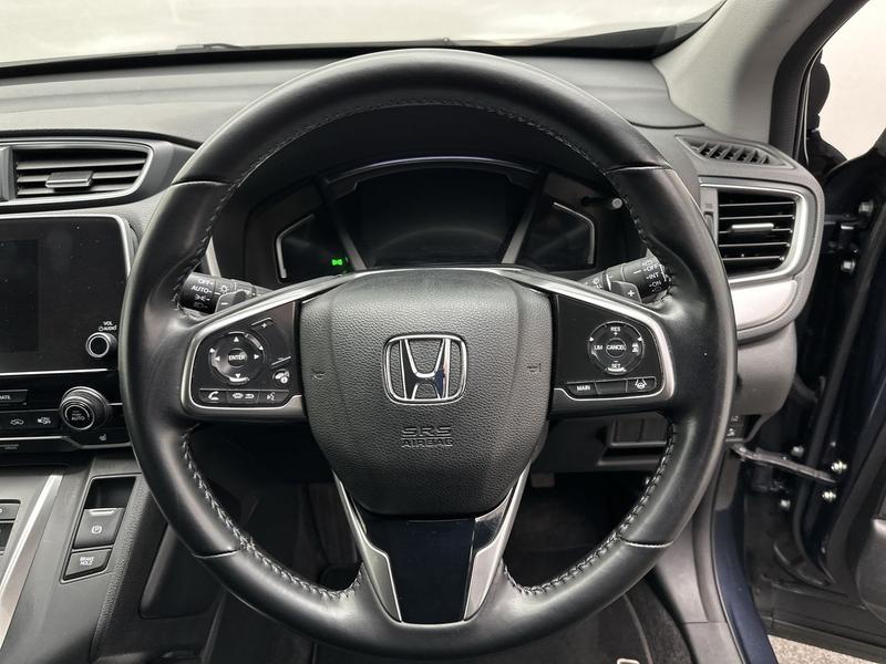 Used Honda CR-V 2022 for sale - 76960804: Photo 19