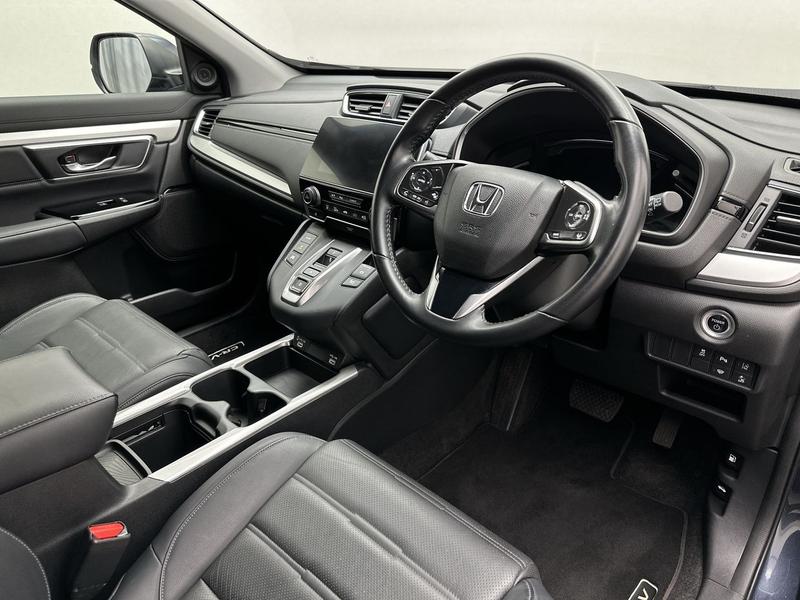 Used Honda CR-V 2022 for sale - 76960804: Photo 20