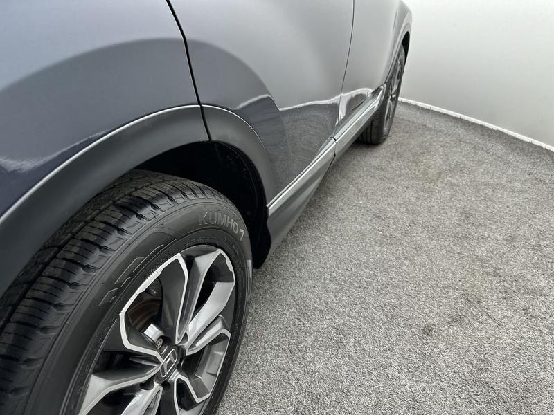 Used Honda CR-V 2022 for sale - 76960804: Photo 23