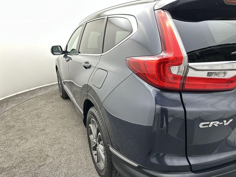 Used Honda CR-V 2022 for sale - 76960804: Photo 25