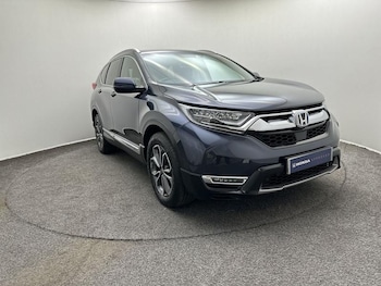 Used Honda CR-V 2022 for sale - 76960804: Photo