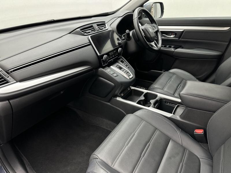 Used Honda CR-V 2022 for sale - 76960804: Photo 3