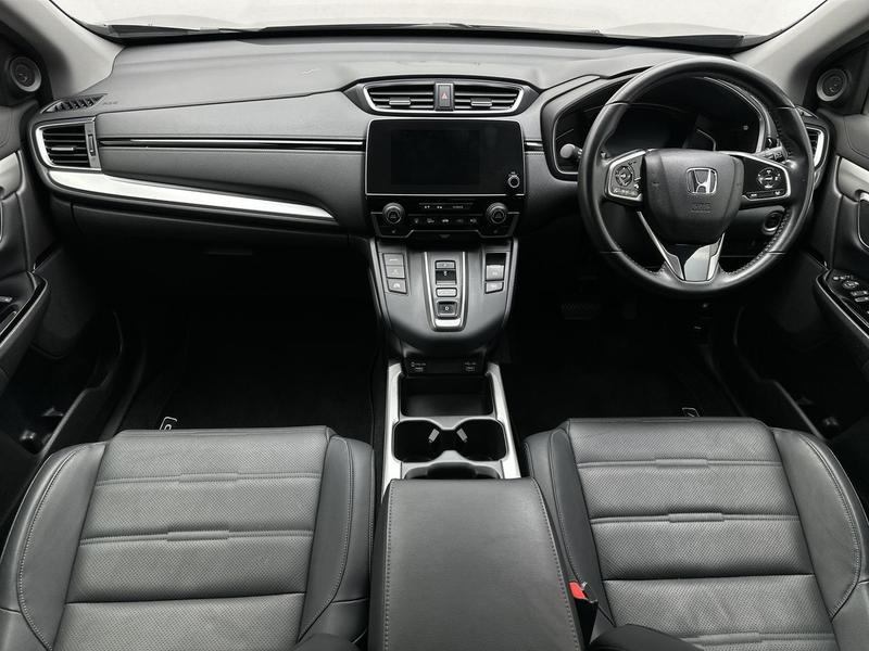 Used Honda CR-V 2022 for sale - 76960804: Photo 5