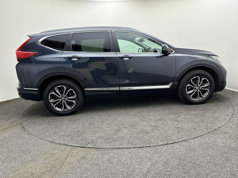 Used Honda CR-V 2022 for sale - 76960804: Photo 6