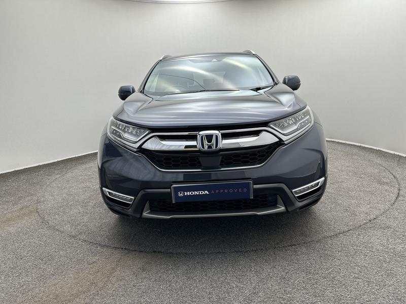 Used Honda CR-V 2022 for sale - 76960804: Photo 7