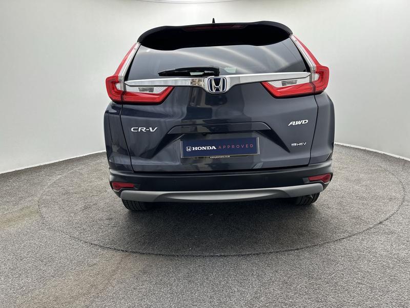 Used Honda CR-V 2022 for sale - 76960804: Photo 8