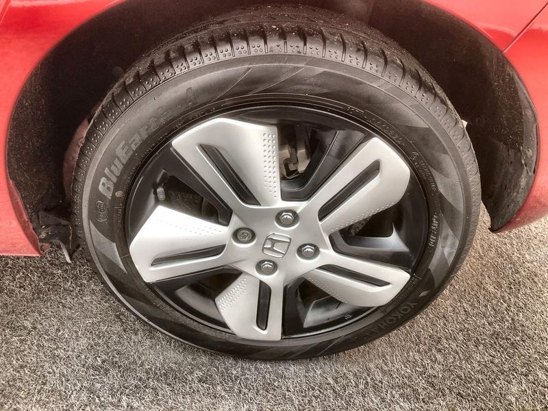 Used Honda Jazz 2020 for sale - 76835670: Photo 10