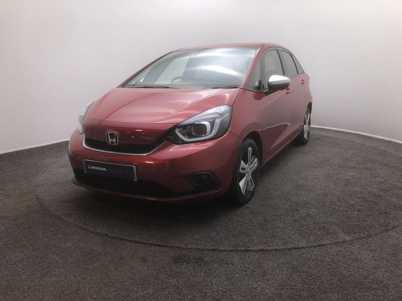 Used Honda Jazz 2020 for sale - 76835670: Photo 11