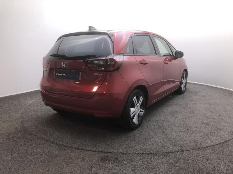 Used Honda Jazz 2020 for sale - 76835670: Photo 13