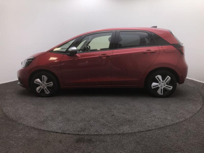 Used Honda Jazz 2020 for sale - 76835670: Photo 14