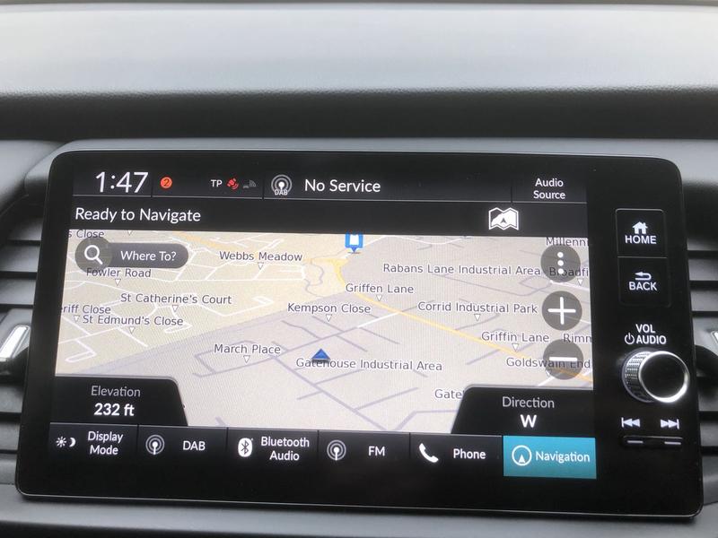 Used Honda Jazz 2020 for sale - 76835670: Photo 15