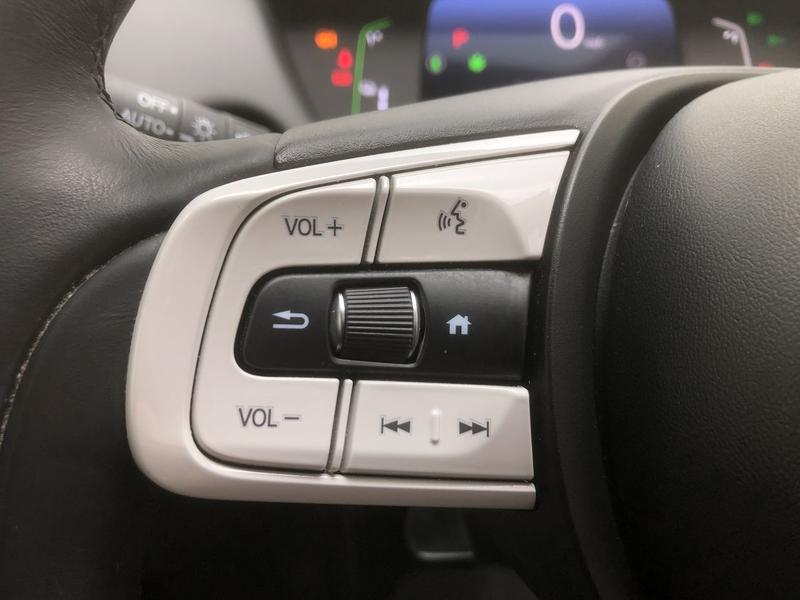 Used Honda Jazz 2020 for sale - 76835670: Photo 16