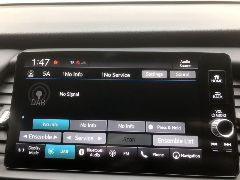 Used Honda Jazz 2020 for sale - 76835670: Photo 17