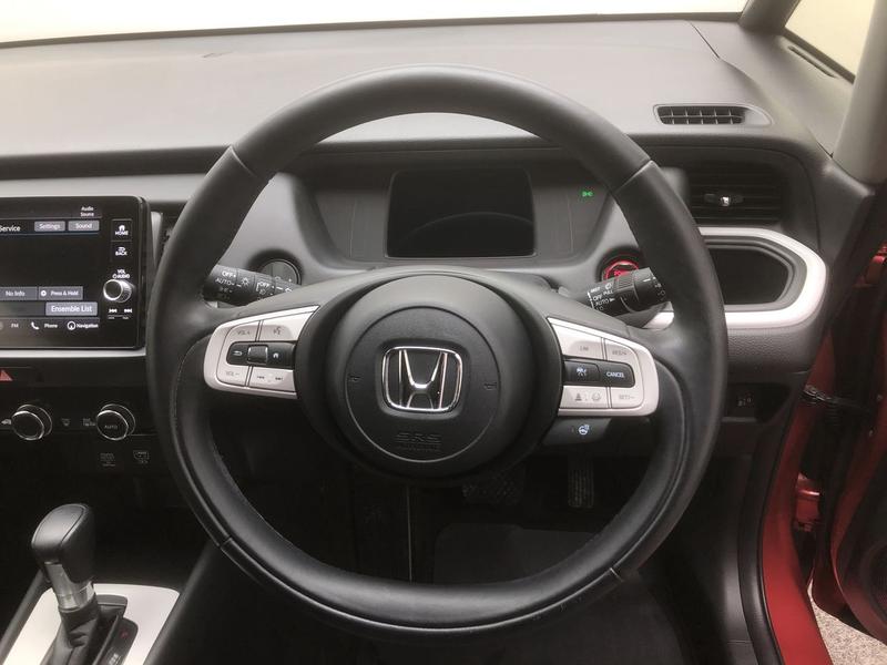 Used Honda Jazz 2020 for sale - 76835670: Photo 19