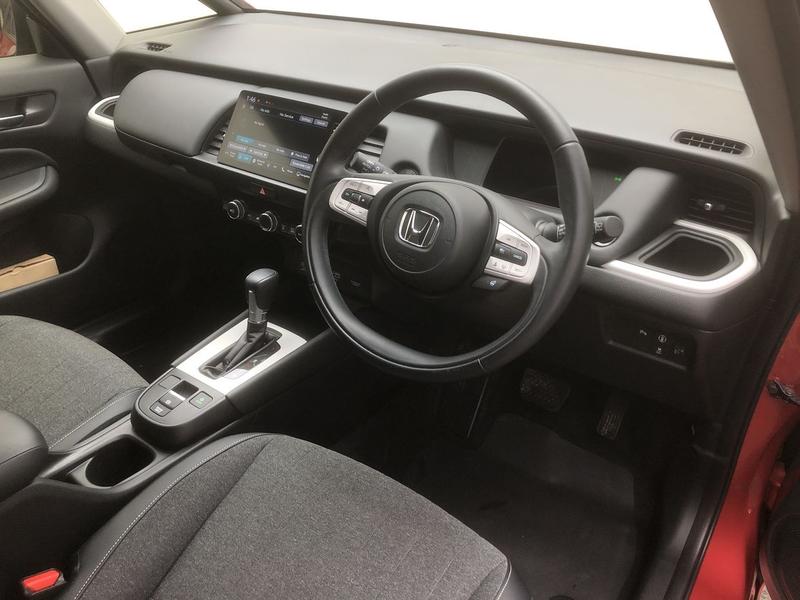 Used Honda Jazz 2020 for sale - 76835670: Photo 20