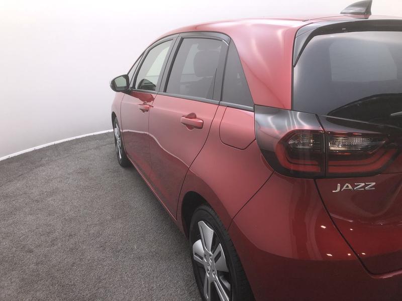 Used Honda Jazz 2020 for sale - 76835670: Photo 24