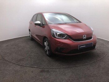 Used Honda Jazz 2020 for sale - 76835670: Photo