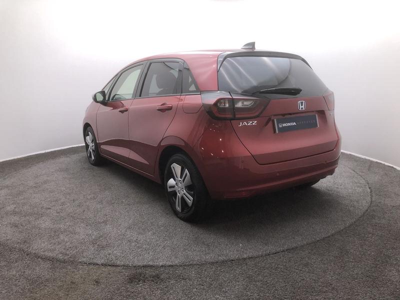 Used Honda Jazz 2020 for sale - 76835670: Photo 4