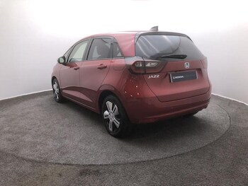 Used Honda Jazz 2020 for sale - 76835670: Photo
