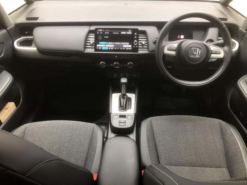 Used Honda Jazz 2020 for sale - 76835670: Photo 5