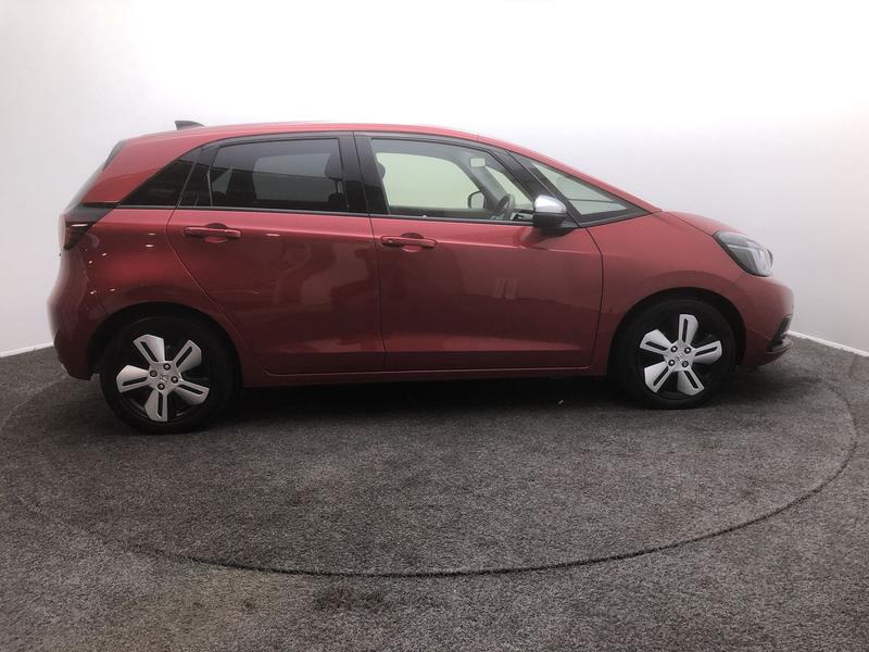 Used Honda Jazz 2020 for sale - 76835670: Photo 6