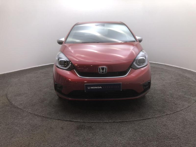 Used Honda Jazz 2020 for sale - 76835670: Photo 7