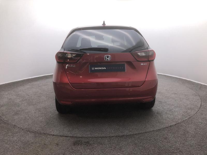 Used Honda Jazz 2020 for sale - 76835670: Photo 8