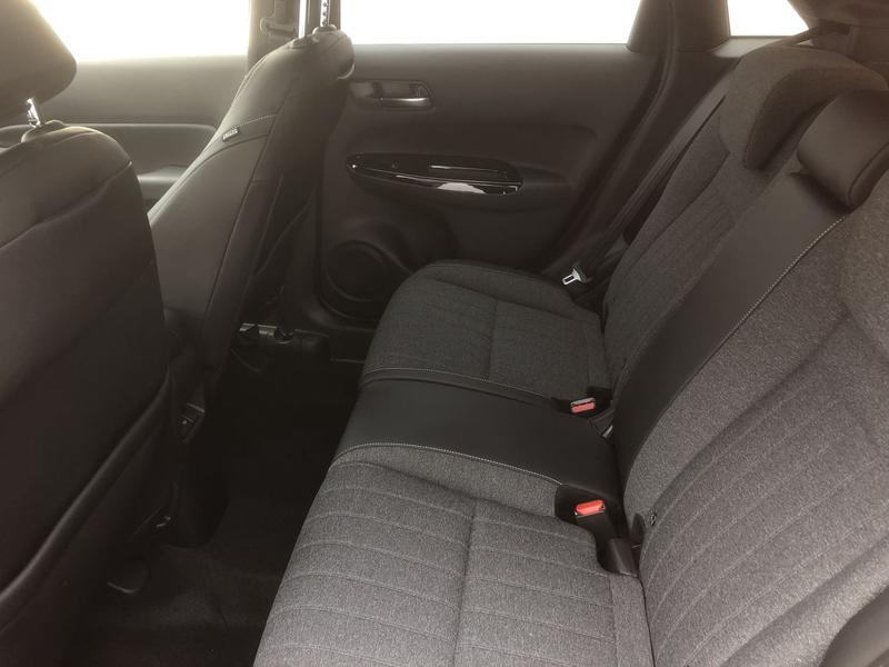 Used Honda Jazz 2020 for sale - 76835670: Photo 9