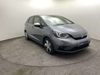 2022 - 1.5 i-MMD Hybrid EX 5dr eCVT Automatic