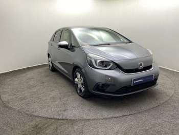 Used Honda Jazz 2022 for sale - 75068946: Photo