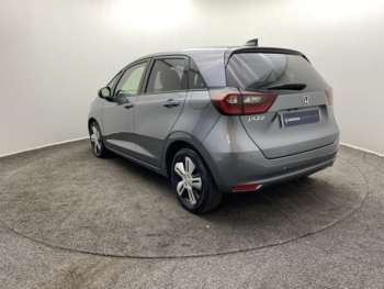 Used Honda Jazz 2022 for sale - 75068946: Photo