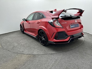 Used Honda Civic 2020 for sale - 79170299: Photo