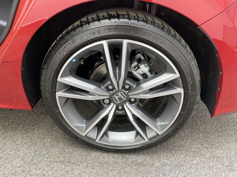 Used Honda Civic 2025 for sale - 77965791: Photo 10