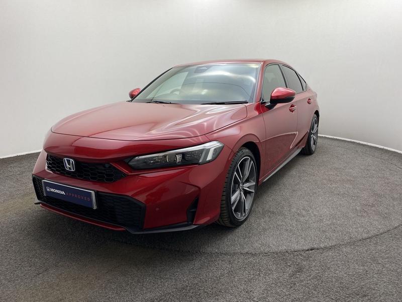 Used Honda Civic 2025 for sale - 77965791: Photo 11