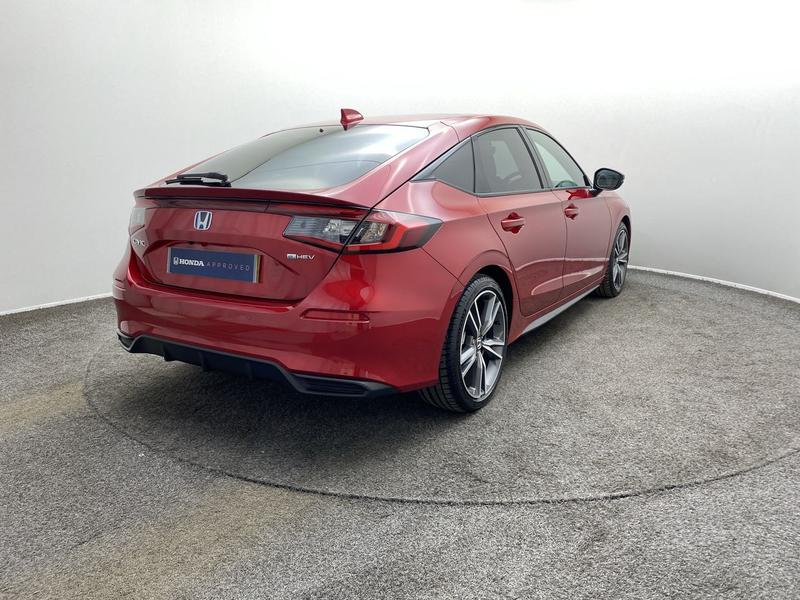Used Honda Civic 2025 for sale - 77965791: Photo 12