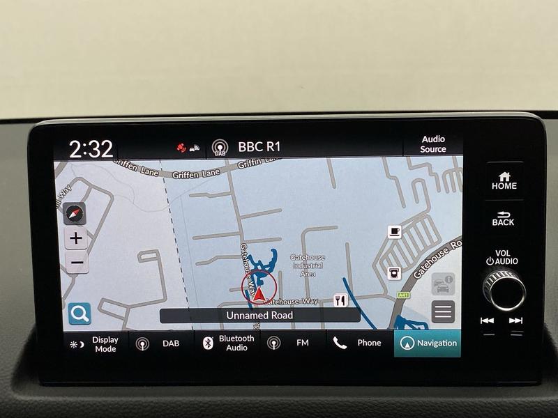 Used Honda Civic 2025 for sale - 77965791: Photo 14