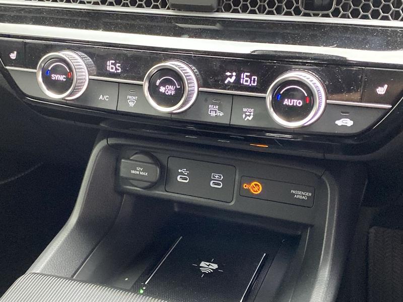 Used Honda Civic 2025 for sale - 77965791: Photo 17