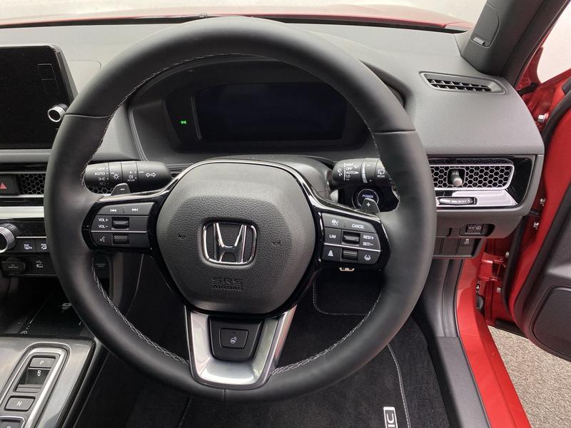 Used Honda Civic 2025 for sale - 77965791: Photo 18