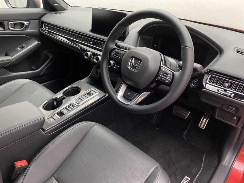 Used Honda Civic 2025 for sale - 77965791: Photo 19