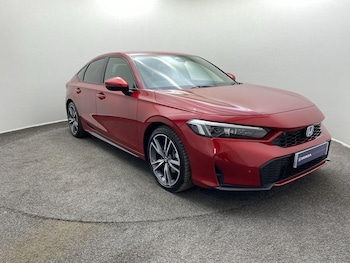 Used Honda Civic 2025 for sale - 77965791: Photo