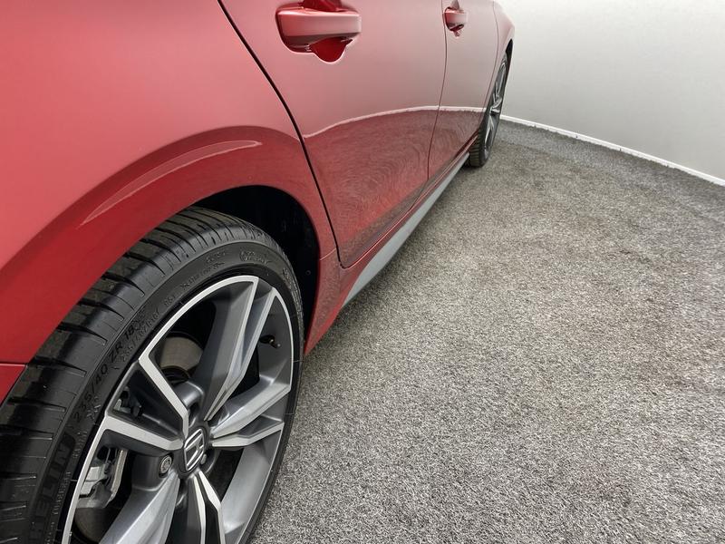 Used Honda Civic 2025 for sale - 77965791: Photo 22