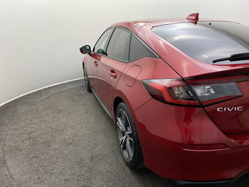 Used Honda Civic 2025 for sale - 77965791: Photo 24